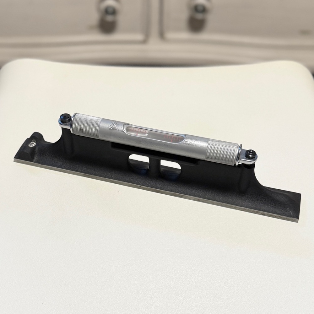Starrett 98-12 Precision Level